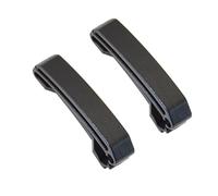 QUXVUIS Kit d'outils pour Boucle de Ceinture de lestage, système de Gestion des Sangles, butée de Ceinture de lestage, Boucle de Sac à, Noir, S