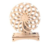 QUXVUIS Kit éducatif innovant : Un Jouet de Dislocation visuelle Qui initie Les Enfants à la découverte Scientifique et à l'apprentissage précoce. Un Cadeau Scientifique idéal pour développer Leur