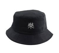 QUXVUIS La Taille Compte - La Collection de Chapeaux Panama Taille Plus a Quelque Chose pour Tout Le Monde. Les Chapeaux Seau en Coton Head Big Man Ont de Nombreuses utilisations.