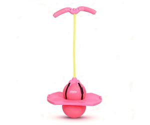 QUXVUIS Le Pogo Ball est Un Excellent Moyen de développer la Coordination