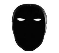 QUXVUIS Le Pour masque d'écran d'affichage d'application Bluetooth peut changer de modèle librement, barre de danse, accessoires changement visage, accessoires fête d'halloween
