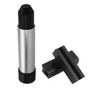 QUXVUIS Le Support de remorquage Robuste pour Moteur Hors-Bord empêche Les rebondissements Pendant Le Transport. Câbles de Direction du Moteur du Ensemble Universel Support Tableau arrière