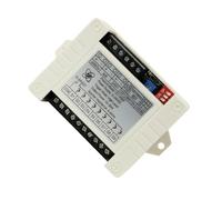 QUXVUIS Lecteur de déclenchement MP3, carte mégaphone, déclencheur à 2 niveaux haut/bas, Version 24V 30W, Module d'invite de diffusion vocale haute puissance PCB, L30FK