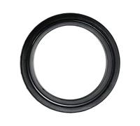 QUXVUIS Les pneus de poussette résistants à l'usure offrent une efficace lors de chaque sortie, rendant la parentalité plus facile et plus sûre. Housse roue, 1 pneu arrière, 18 cm