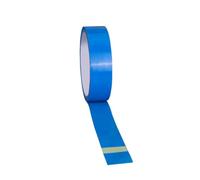 QUXVUIS Liquide préventif Anti-crevaison sans Chambre à air à, Bleu, 18mm