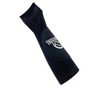 QUXVUIS Manchons de Volleyball rembourrés pour Un Confort et Une sécurité accrus Lors des compétitions Sportives Rapides. Manchons rembourrés pour Passes de Volleyball.