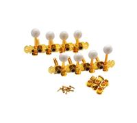 QUXVUIS Mécaniques de guitare faciles à installer, offrant Pour aux musiciens des solutions pour une excellence musicale et un son irréprochables à chaque