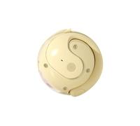 QUXVUIS Mi écouteurs sans Fil Bluetooth Son stéréo 10 mètres portée de Transmission autonomie de la Batterie 4-8 Heures écouteurs sans Fil, Couleur