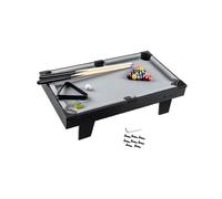 QUXVUIS Mini Billard de Table : Un Jeu d'intérieur captivant et Amusant