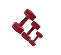 QUXVUIS Mini Kettlebell, mobilier de Maison de poupée : Un ajout Unique à la Collection d'accessoires pour Maison poupée, pour des Jeux créatifs. Mobilier Miniature Kettlebell pour Enfants.