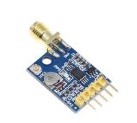 QUXVUIS Module de système de positionnement avec Port d'antenne Mini carte suivi mise à niveau remplacement composant électronique modifié pour