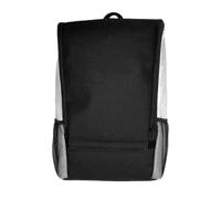 QUXVUIS Ne Laissez Pas l'eau gâcher l'expérience de Jeu, Sac de Rangement étanche pour Console Jeu, étui Voyage en Tissu pour Console