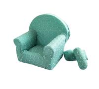 QUXVUIS Nouveau-né bébé Photographie Accessoires posant garçons Filles canapé Oreiller Infantile Accessoire Chaise Bras personnalité pour Ornements, type19, S