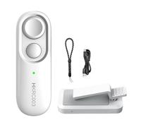 QUXVUIS Nouvelles possibilités avec télécommande Tourne-Page tourneur de Page Extensions de télécommande Accessoires K INdle vidéo, Blanc