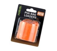 QUXVUIS Outil de Chargement de Sacs PVA pour la pêche à la Carpe. Chaque achat Comprend des Options polyvalentes pour différentes Tailles de Sacs PVA, pellets Grossiers et