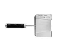 QUXVUIS Outil de réparation pour chevalet de violoncelle - Outil d'installation robuste - d'installation pour utilisateurs inexpérimentés - d'installation - Pièces rechange pour chevalet