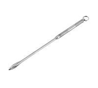 QUXVUIS Outil Portable de dégorgeoir et de séparation d'hameçons, Dispositif de dégorgement, Accessoire de pêche Durable, extracteur et détacheur d'hameçons.