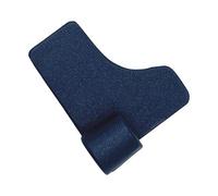 QUXVUIS Pale de pétrissage de rechange pour machine à pain, accessoire cuisine antiadhésif et robuste, pièces détachées pour machine à pain antiadhésive