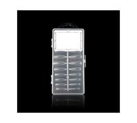 QUXVUIS Paquet de 240 faux ongles Extension Art bricolage acrylique faux ongles conseils amovible presse sur pratique outils à domicile , Goutte d'eau