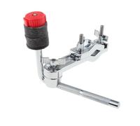 QUXVUIS Pince d'extension polyvalente pour batterie, accessoire indispensable pour tout batteur. Prête à être intégrée à un ensemble musical dès sa sortie de l'emballage.