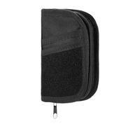 QUXVUIS Pochette à Outils compacte et Mini avec Porte-Cartes, idéale pour Les activités Sportives et de Plein air, Ainsi Que pour Vos Outils du Quotidien. pour Dimensions dépliée : 13,97 cm x