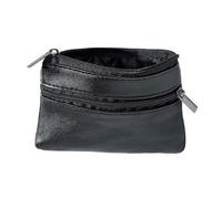 QUXVUIS Pochette compacte zippée avec Organiseur, Porte-Cartes, Cadeau Alliant Style et fonctionnalité, idéale pour Les Moments précieux comme la fête des mères.