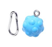 QUXVUIS Poignée de traction antidérapante pour un entraînement de force puissant et efficace. Renforce les -bras et la barre traction.