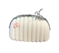 QUXVUIS Porte-mouchoirs robuste et décoratif, fabriqué en polypropylène durable, alliant fonctionnalité et esthétique. Plus qu'une simple boîte à mouchoirs, c'est un distributeur de serviettes et de