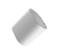 QUXVUIS Poubelle de recyclage écologique pour les salons domestiques soucieux de l'environnement, seau stockage à pression ouvert