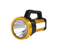 QUXVUIS Projecteur Étanche Lumières Fortes De Poche Multi Modes Lampe De Poche Robuste Projecteurs Réglables Camping Randonnée, Type 2