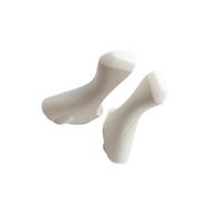 QUXVUIS Protections de leviers de Freins de vélo : Gain de Performance, Prise en Main Confortable, Installation Facile. Housses en Silicone pour manettes de dérailleur de