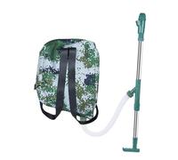 QUXVUIS Pulvérisateur manuel à , et efficace, pour jardinage, semis et épandage de fumier agricole pour légumes d'extérieur.