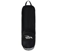 QUXVUIS Sac à de plongée bandoulière Unique Fermeture éclair bidirectionnelle Poche superposée étanche Pratique Sac à en Maille de plongée pour la