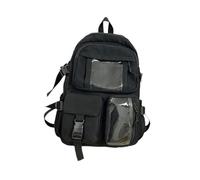 QUXVUIS Sac à Organisateur pour étudiants de Camping de lycée maximisant Le Stockage et offrant Un Confort pour Chaque Aventure Scolaire Sac de Livre d'étudiant à pour