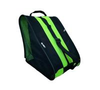QUXVUIS Sac à roulettes multifonction pour patins à roulettes : construction durable et bretelles rembourrées pour un confort accru lors des déplacements.