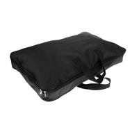 QUXVUIS Sac Portable pour transporter facilement les essentiels, sac de rangement de voyage, support musique en Polyester, bagages