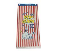 QUXVUIS Sacs en Papier Kraft spéciaux pour Animaux de Compagnie, Plus de soucis déchets résiduels pour Les Chats, Maisons en Papier -Corn, stylos, caisses pour Chiens et Chats