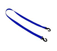 QUXVUIS Sangle de transport légère et portable avec crochet pour transporter facilement vos chaussures de snowboard et de patins à glace. Porte-chaussures de snowboard avec
