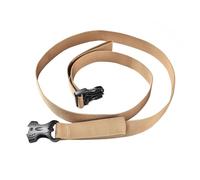 QUXVUIS Sangle sans Effort pour Sac à Utilitaire, Sangles d'alimentation en Toile pour Une Organisation Efficace en déplacement, Sangles de remorquage pour remorque de Bateau