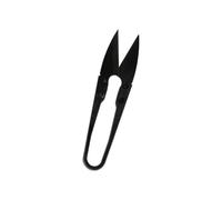 QUXVUIS Sécateur Acier au Carbone Fournitures ménagères poignée Pratique bonsaï Ciseaux Feuilles dissolvant Outils de Cisaillement Mini Tondeuse