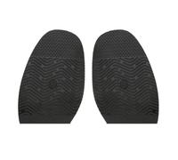 QUXVUIS Semelles de rechange pour chaussures de marche offrant un excellent potentiel de réparation grâce à leur composition en caoutchouc. Elles ne sont pas vendues dans des