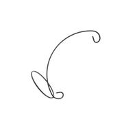 QUXVUIS Support à lunettes de soleil élégant et peu encombrant, protégeant vos lunettes des rayures et des risques de perte.