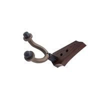 QUXVUIS Support mural pour guitare Crochet pour guitare Guitariste Guitares électriques Guitares acoustiques, Noir Marron, Type de