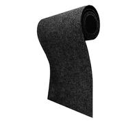 QUXVUIS Tapis antidérapant découpable pour Chat, offrant Une Solution de Remplacement fiable pour Les étagères d'arbre à Chat, Les griffoirs, Murs, Meubles, marches et Tapis à griffer.