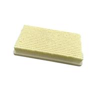 QUXVUIS Tapis de Golf réaliste pour Bunker, simulant l'expérience d'un Vrai Parcours. Fabriqué en Nylon Robuste pour Une durabilité et Une résistance optimales, Beige, 30 x 40 x 7 cm