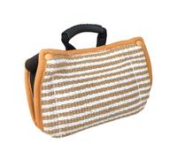 QUXVUIS Tapis de Morsure pour l'entraînement canin : Conception Professionnelle pour Une efficacité optimale et des Performances exceptionnelles pour Les dresseurs canins.