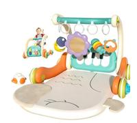 QUXVUIS Tapis de Piano Flexible avec Jouets pour Que bébé puisse se Mettre