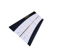 QUXVUIS Tapis de Putting de Golf - Accessoires d'entraînement de Golf - Solution légère pour Les Voyages, la Maison et Le Bureau - Utilisation intérieure et extérieure -
