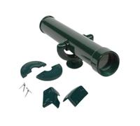 QUXVUIS Télescope de Jeu pour Enfants : Un Jouet Qui enrichit Les expériences en Plein air grâce à sa Conception légère et Durable et à Ses Concepts scientifiques éducatifs. Jouet éducatif pour