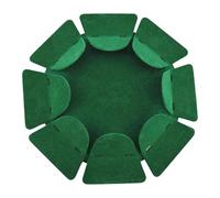 QUXVUIS Trousse de Putting pour l'entraînement au Golf : Accessoire fiable pour des séances d'entraînement intérieures et extérieures dynamiques.